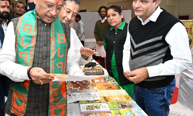 गौ-माता के संरक्षण एवं संवर्धन के लिए जनजागरूकता अभियान चलाया जाएगा 1 Public awareness campaign will be conducted for the protection and promotion of mother cows.