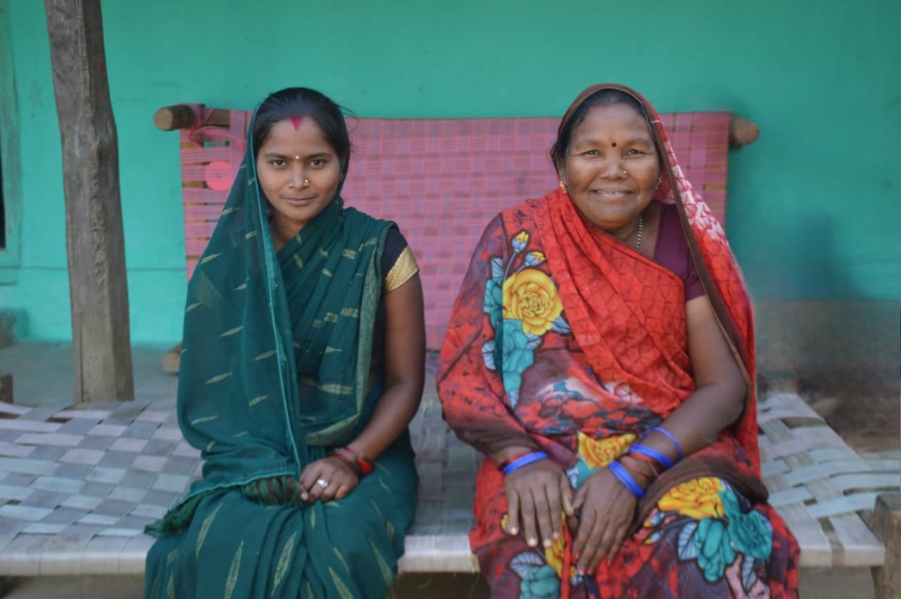 Mahtari Vandan Yojana spread smiles, traditional relationship between mother-in-law and daughter-in-law got a new identity
