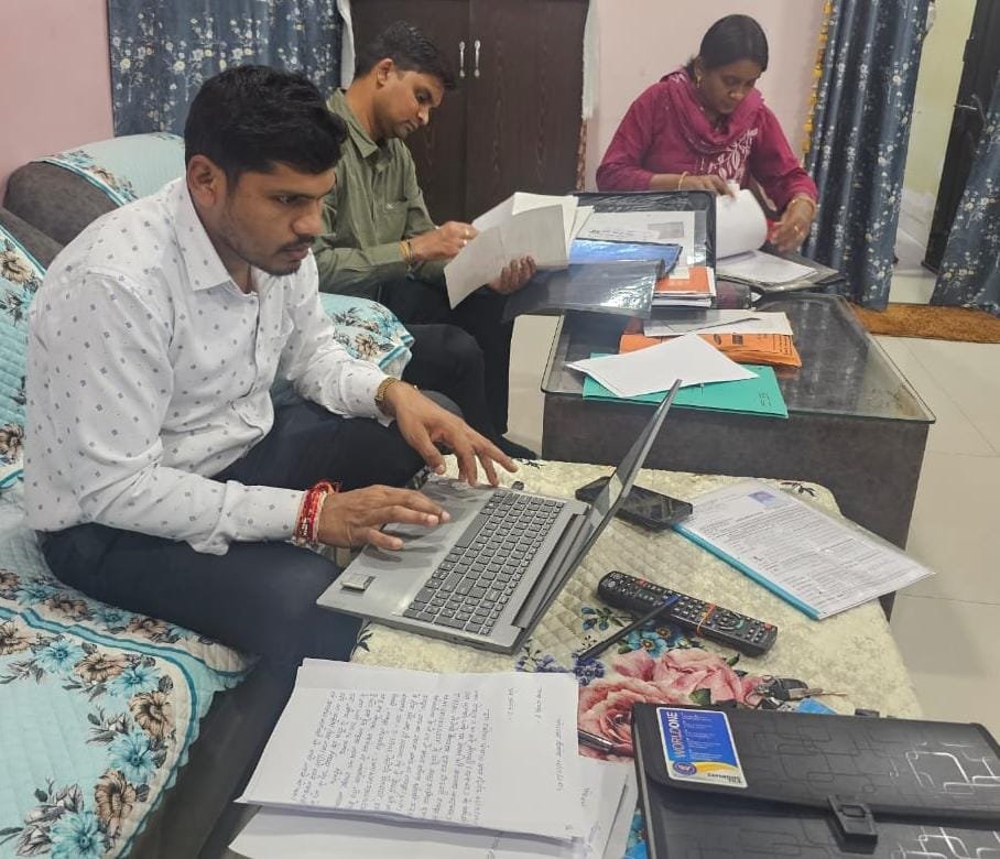 State GST raids on establishments of businessmen who misbehave with employees