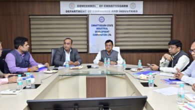 Photo of प्रक्रियाधीन कार्यों को नियत समयावधि में पूर्ण करने के दिए निर्देश