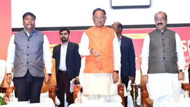 Photo of  पीएम – स्व निधि योजना से शहरी गरीब परिवारों के लिए खुली आत्म निर्भरता की राह : मुख्यमंत्री साय