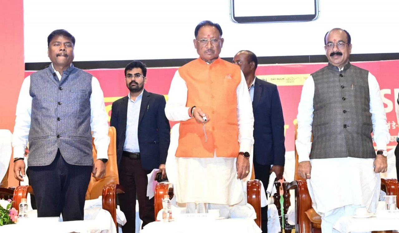 PM-Swa Nidhi Yojana opens the way for self-reliance for urban poor families: Chief Minister