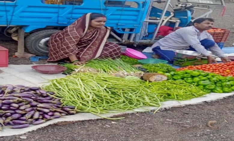 Ravikumari became Lakhpati Didi by joining National Rural Livelihood Mission