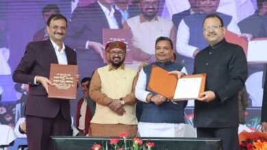 Photo of छत्तीसगढ़ और उत्तरप्रदेश के सांस्कृतिक संबंधों में नए दौर की शुरुआत
