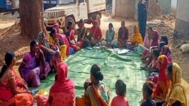 Photo of मटनार गांव में महिला सशक्तिकरण की नई मिसाल