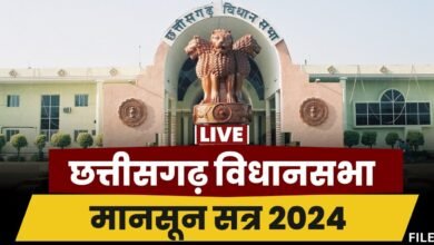 Photo of शीतकालीन सत्र : विधानसभा सत्र के पहले दिन सदन में जोरदार हंगामा