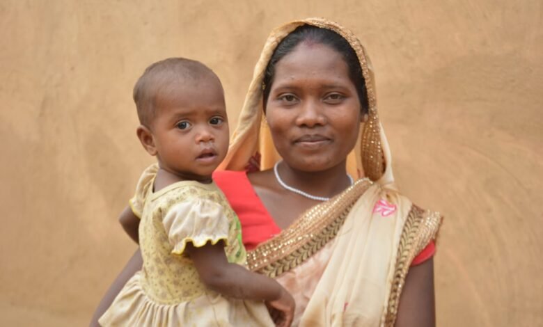 महतारी वंदन योजना से वनांचल की महिलाओं का सशक्तिकरण 1 Empowerment of women of Vananchal through Mahtari Vandan Yojana