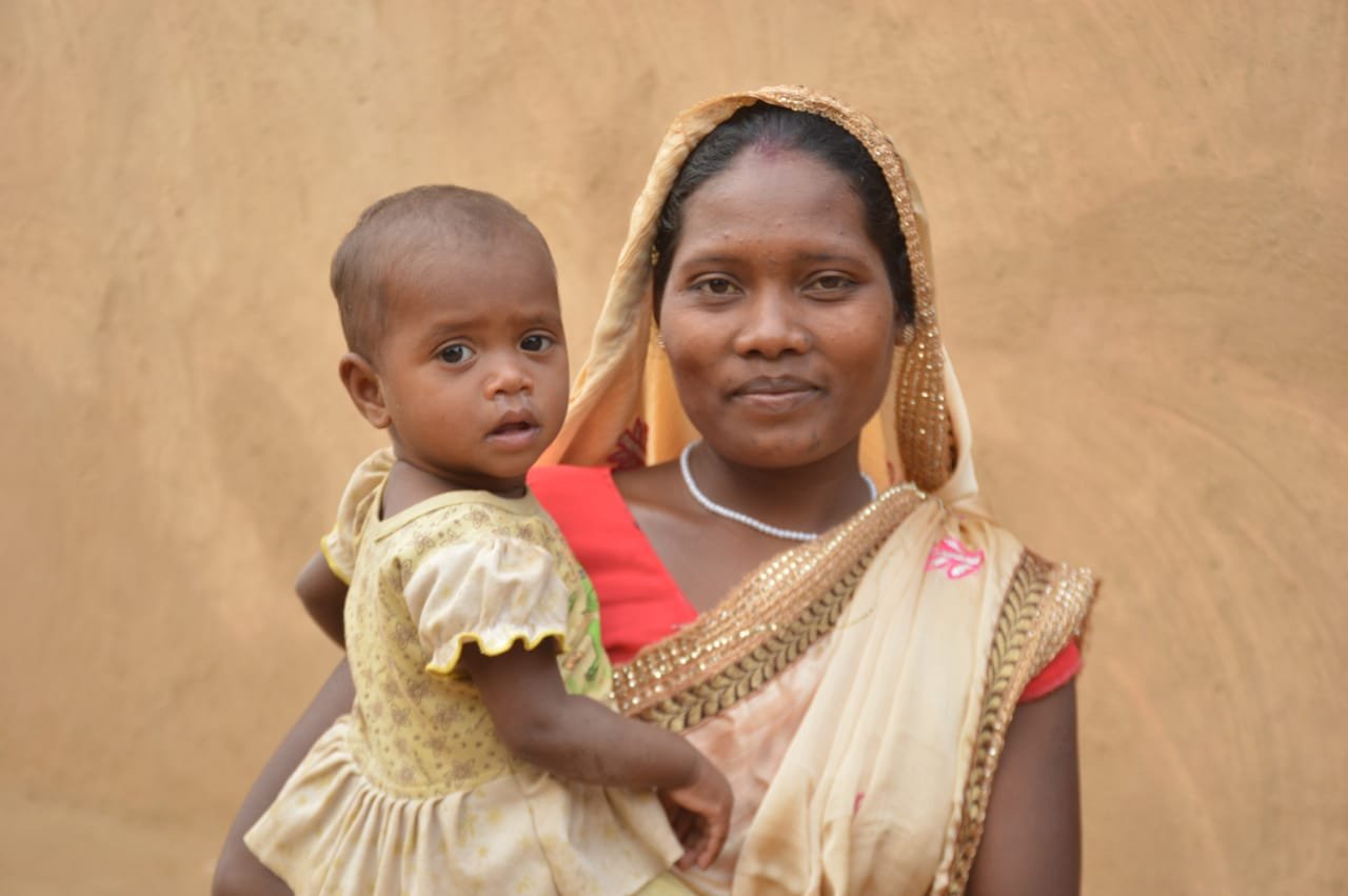Empowerment of women of Vananchal through Mahtari Vandan Yojana