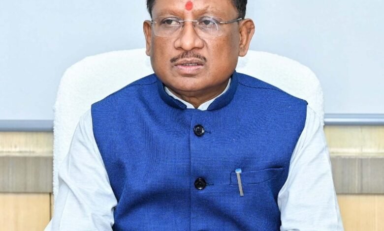 मुख्यमंत्री ने आबकारी विभाग के कार्यों की समीक्षा की 1 Chief Minister reviewed the work of Excise Department