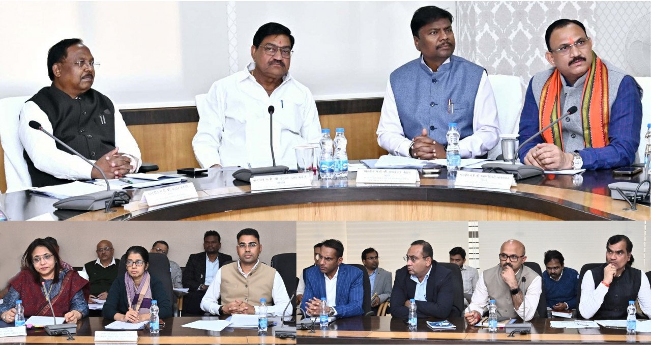 State government estimates to purchase 160 lakh metric tons of paddy in the current Kharif season.