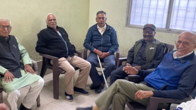 Photo of  वय वंदन योजना वरिष्ठ नागरिकों के लिए वरदान