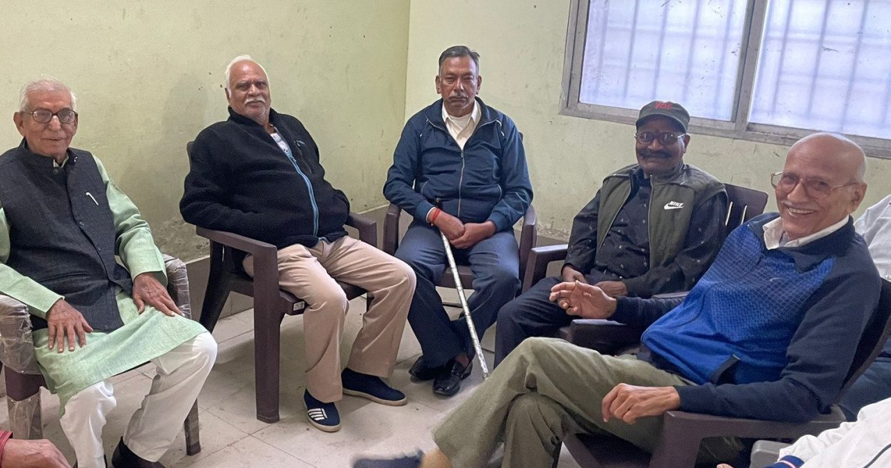 Vaya Vandan Yojana a boon for senior citizens