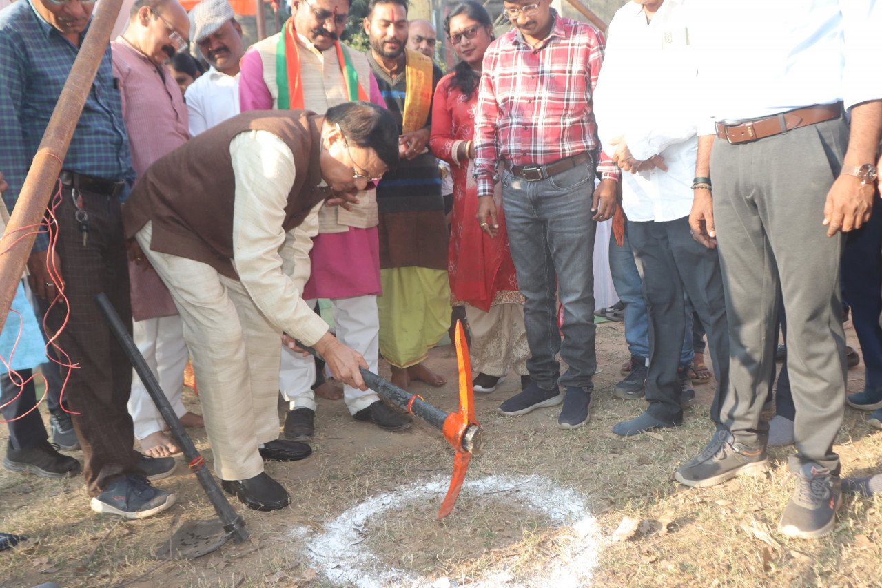 Approval of 4 more sub centers to improve the system in Korba city