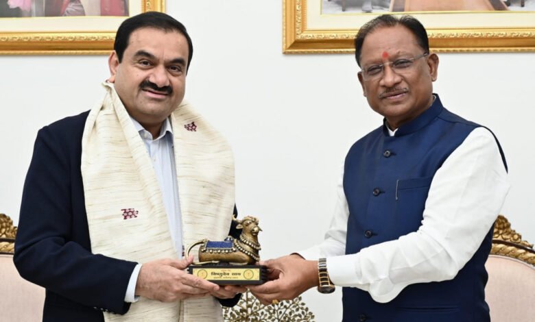 छत्तीसगढ़ में औद्योगिक और सामाजिक विकास को मिलेगी नई रफ्तार 1 Industrial and social development will get new momentum in Chhattisgarh