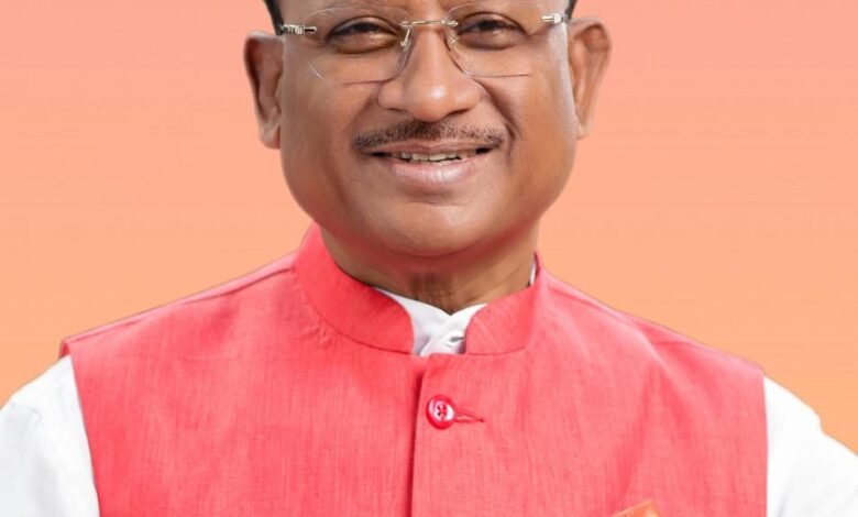 मुख्यमंत्री विष्णु देव साय सारंगढ़ बिलाईगढ़ जिले में 137 करोड़ के कार्यों का आज करेंगे भूमिपूजन और लोकार्पण 1 Chief Minister Vishnudev Sai will inaugurate Tatapani Mahotsav on January 14.