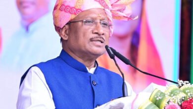 Photo of छत्तीसगढ़ ही एक ऐसा राज्य, जहां भांजे को माना जाता है भगवान का स्वरूप : सीएम साय