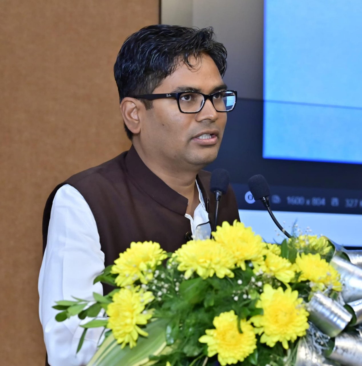 Banks have an important role in taking welfare schemes to the beneficiaries: Finance Minister
