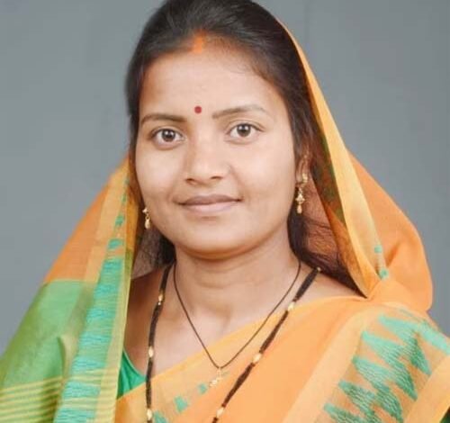मंत्री राजवाड़े बलरामपुर में राष्ट्रीय ध्वज फहरायेेंगी 1 Minister will hoist the national flag at Rajwade Balrampur