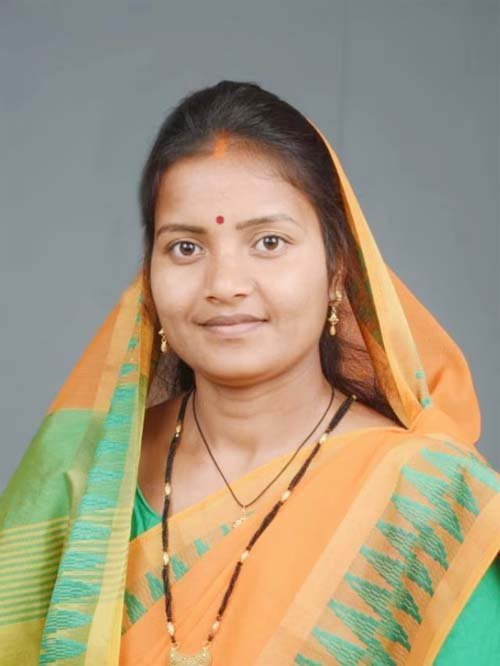 Minister will hoist the national flag at Rajwade Balrampur