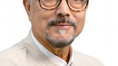 Photo of मतदाता जागरूकता के लिए राज्यपाल डेका ने की अपील