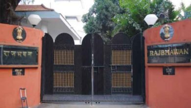 Photo of राष्ट्रीय मतदाता दिवस की शपथ : राजभवन के अधिकारियों एवं कर्मचारियों ने ली शपथ