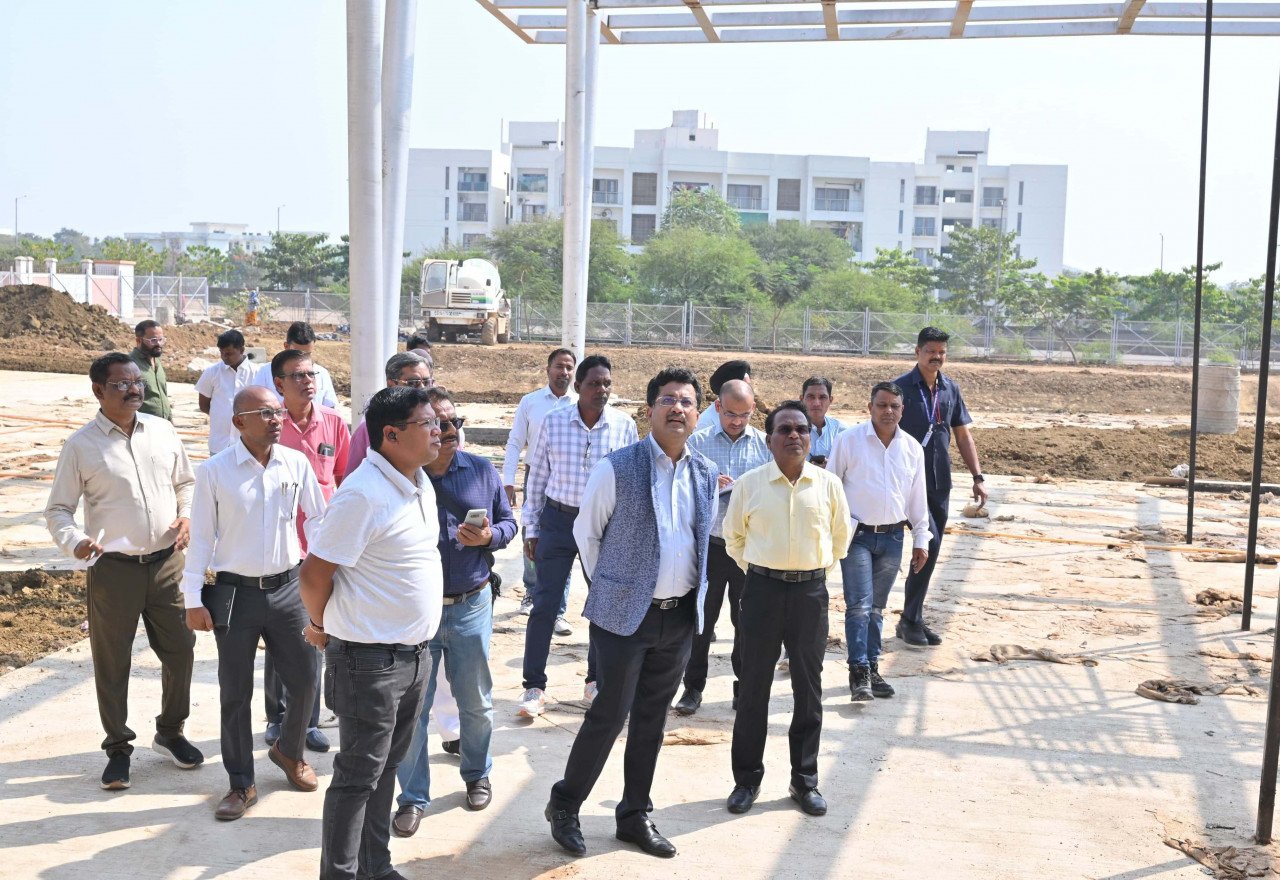 Tableau of British era tribal rebellion will be seen in Nava Raipur