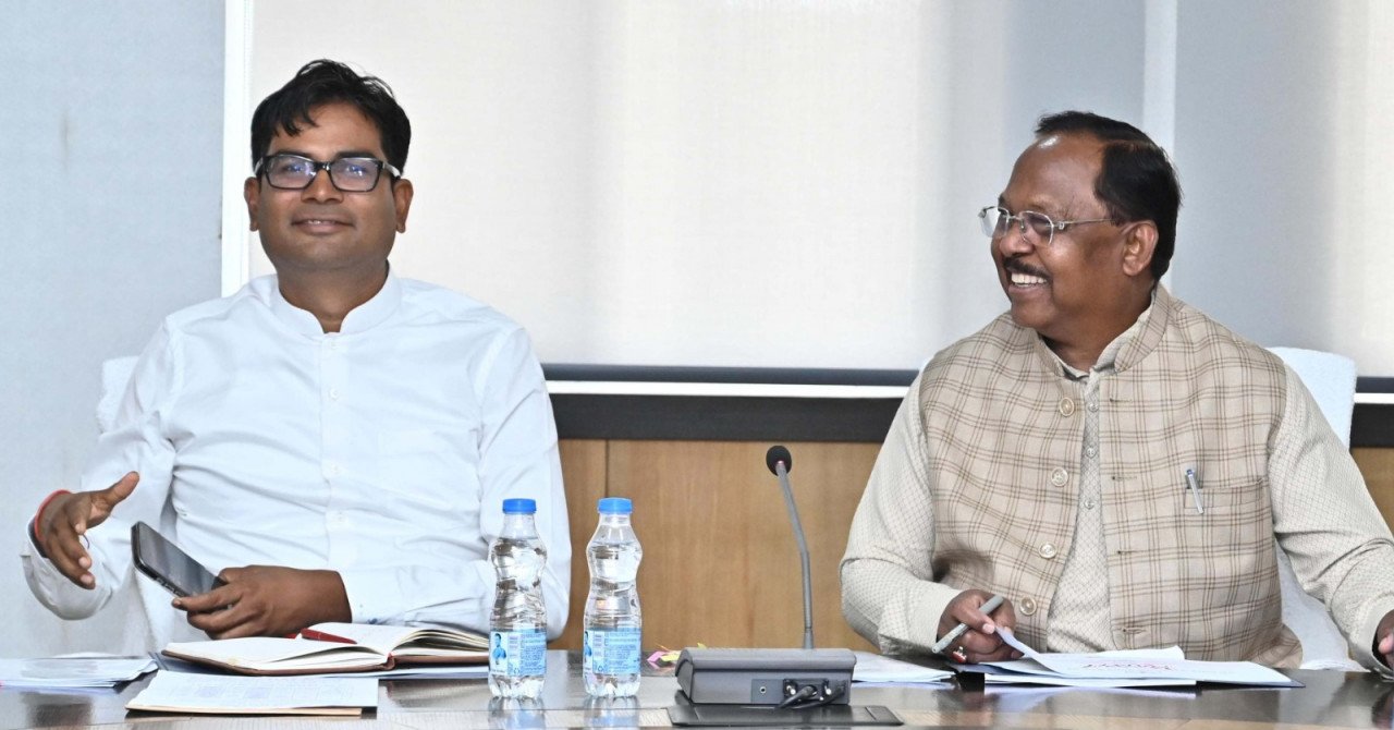 Ministerial discussion on Finance Minister's budget proposal