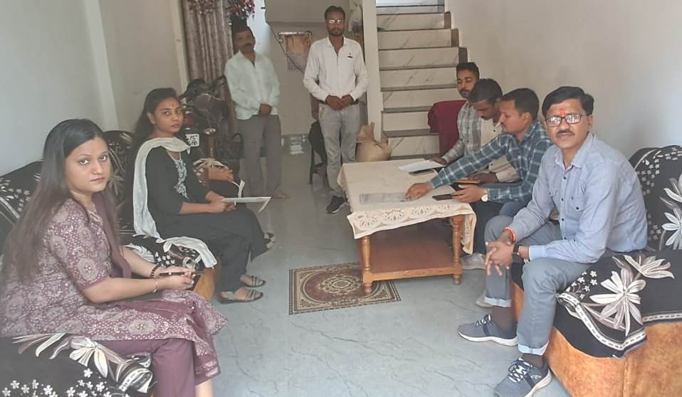 Child marriage of minor stopped due to promptness of district administration