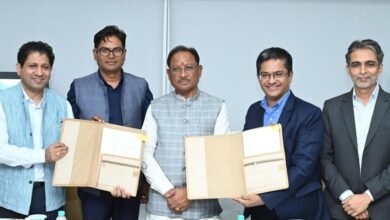 Photo of आम जनता के लिए प्रशासनिक प्रक्रियाओं को सुगम बनाना हमारी सर्वोच्च प्राथमिकता : मुख्यमंत्री साय