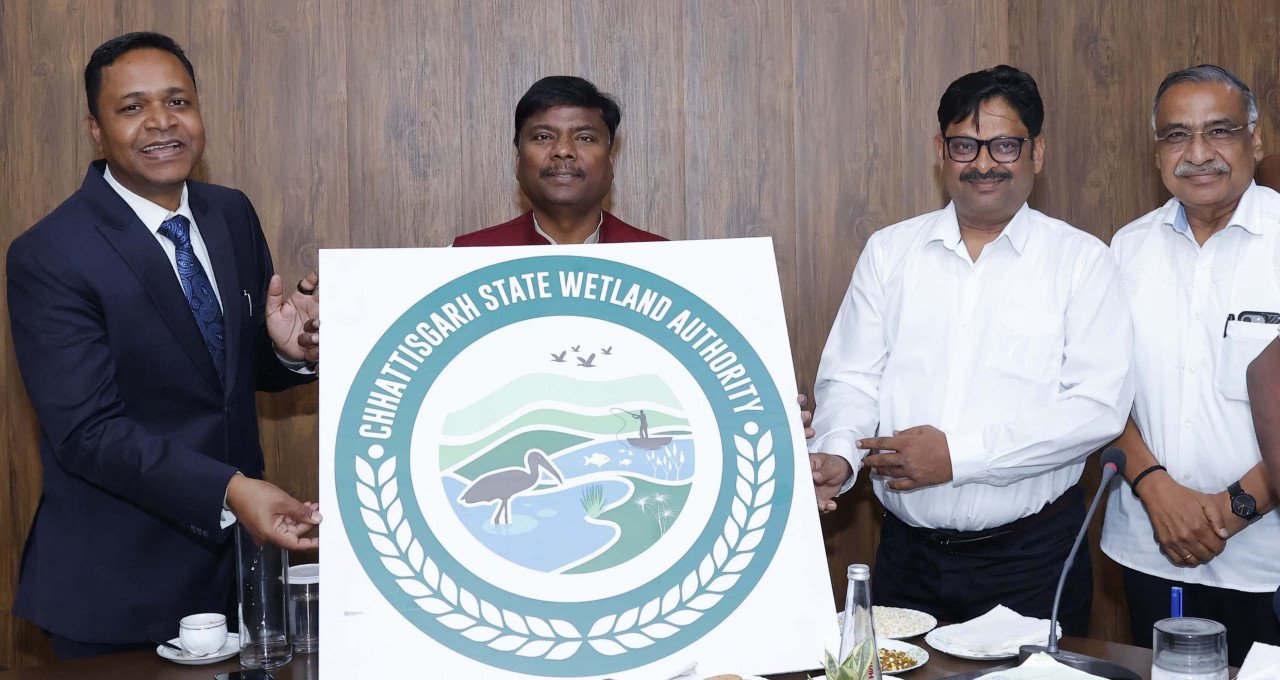 Many important decisions taken regarding wetland conservation