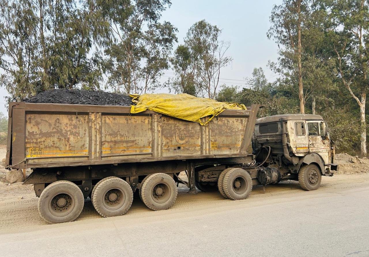 Environmental fine of Rs 10.51 lakh on 14 industries in Raigarh