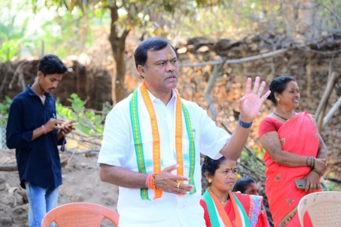 PCC president accuses BJP government of spying