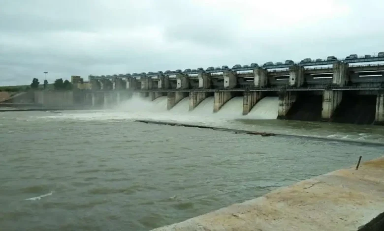धमतरी बना जल संरक्षण का रोल मॉडल 1 Dhamtari becomes role model of water conservation