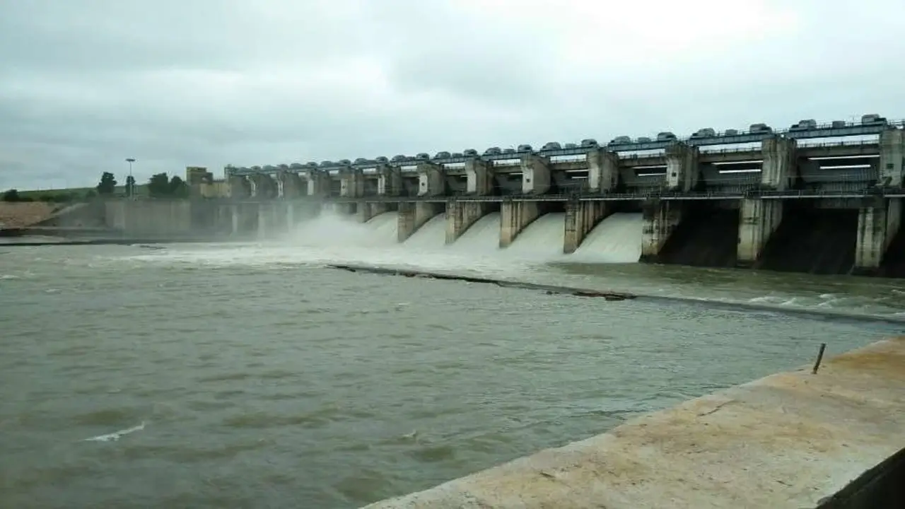 Dhamtari becomes role model of water conservation
