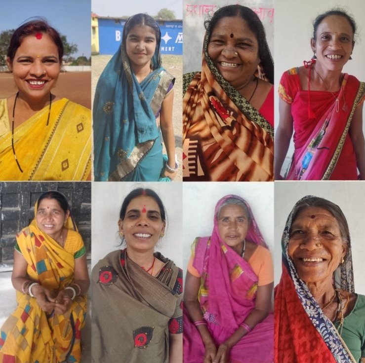 International Women's Day: Inspiring role of women of Bemetara