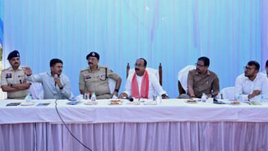 Photo of  प्रधानमंत्री के प्रवास को लेकर लोगों में भारी उत्साह :  अरुण साव