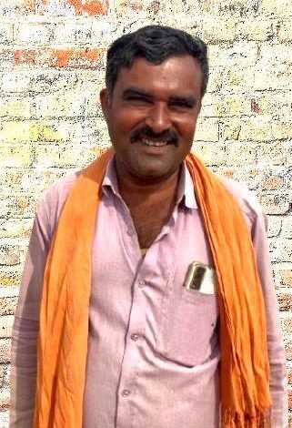 कृषक उन्नति योजना से बदली किसान धनीराम साहू की तकदीर 1 The fate of farmer Dhaniram Sahu changed due to Krishak Unnati Yojana