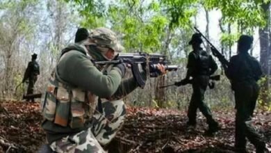 Photo of इनसाइड स्टोरी: नक्सली चैतू दादा भाग गया पर 25 लाख के ईनामी बुधरा समेत 18 ढेर