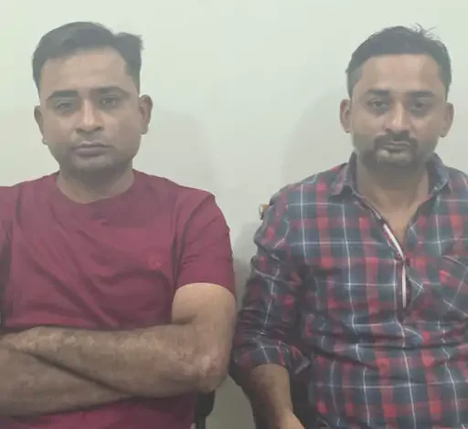 हिरण का शिकार बना अपराध—रायपुर में वन विभाग की दबिश, दो आरोपी गिरफ्तार 1 Deer hunting becomes a crime- Forest department raids Raipur, two accused arrested