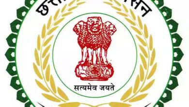 Photo of खनिज विभाग की बड़ी उपलब्धि: लक्ष्य से अधिक राजस्व संग्रह कर रचा नया कीर्तिमान