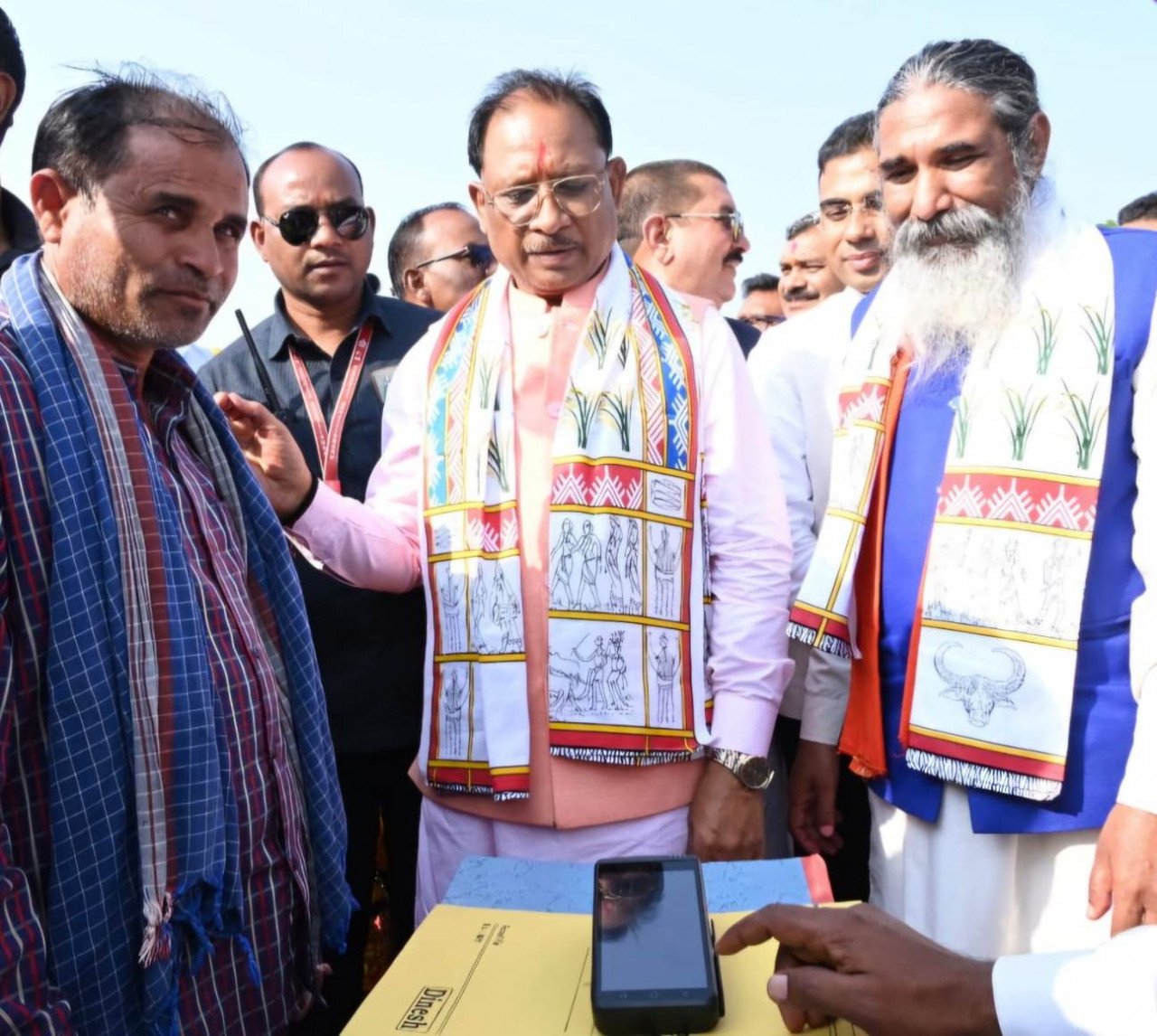 District Cooperative Central Bank Raipur is the most profitable bank in the state