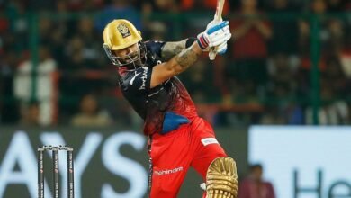 Photo of विराट कोहली ने रच दिया इतिहास, IPL में ठोके 1000 चौके-छक्के, बने ‘माइलस्टोन मैन’!