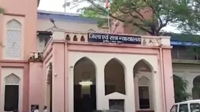 Photo of इंदौर बार चुनाव: कुर्सी की दौड़ में 26 दावेदार, ‘वकीलों के वाजपेयी’ मैदान से बाहर, बिरथरे फिर होंगे विजयी ?