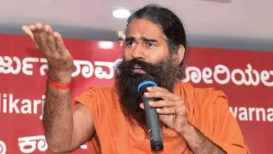Photo of बाबा रामदेव का शरबत जिहाद बयान हो रहा है वायरल