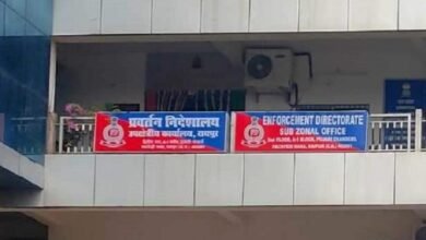 Photo of सट्टेबाज़ी का सम्राज्य हिला: ED की बड़ी कार्रवाई, 573 करोड़ के बॉन्ड फ्रीज और करोड़ों कैश जब्त!