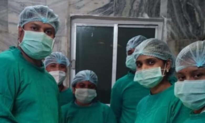 सामुदायिक स्वास्थ्य केंद्रों को सशक्त बनाने सरकार प्रतिबद्ध 1 Government committed to strengthen community health centers