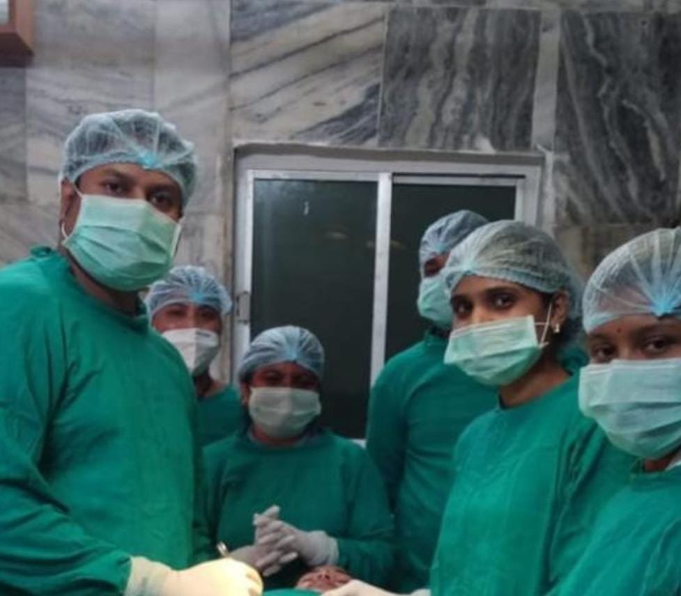 Government committed to strengthen community health centers