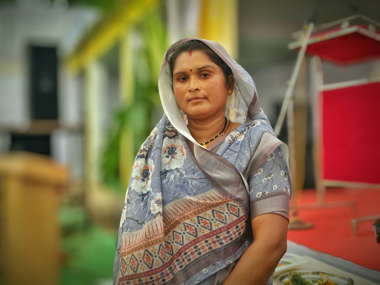 Mahtari Vandan Yojana became a support for Manjulata and Savita in difficult times
