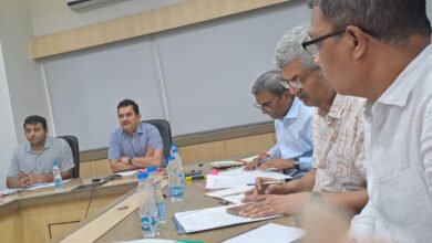 Photo of रेत के अवैध खनन एवं परिवहन पर सख्ती के निर्देश