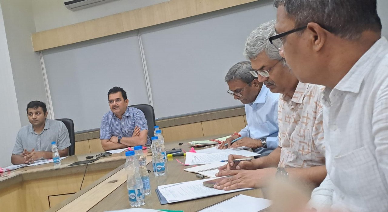 Strict instructions on illegal mining and transportation of sand